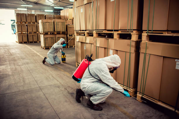  Orfordville, WI Pest Control Pros